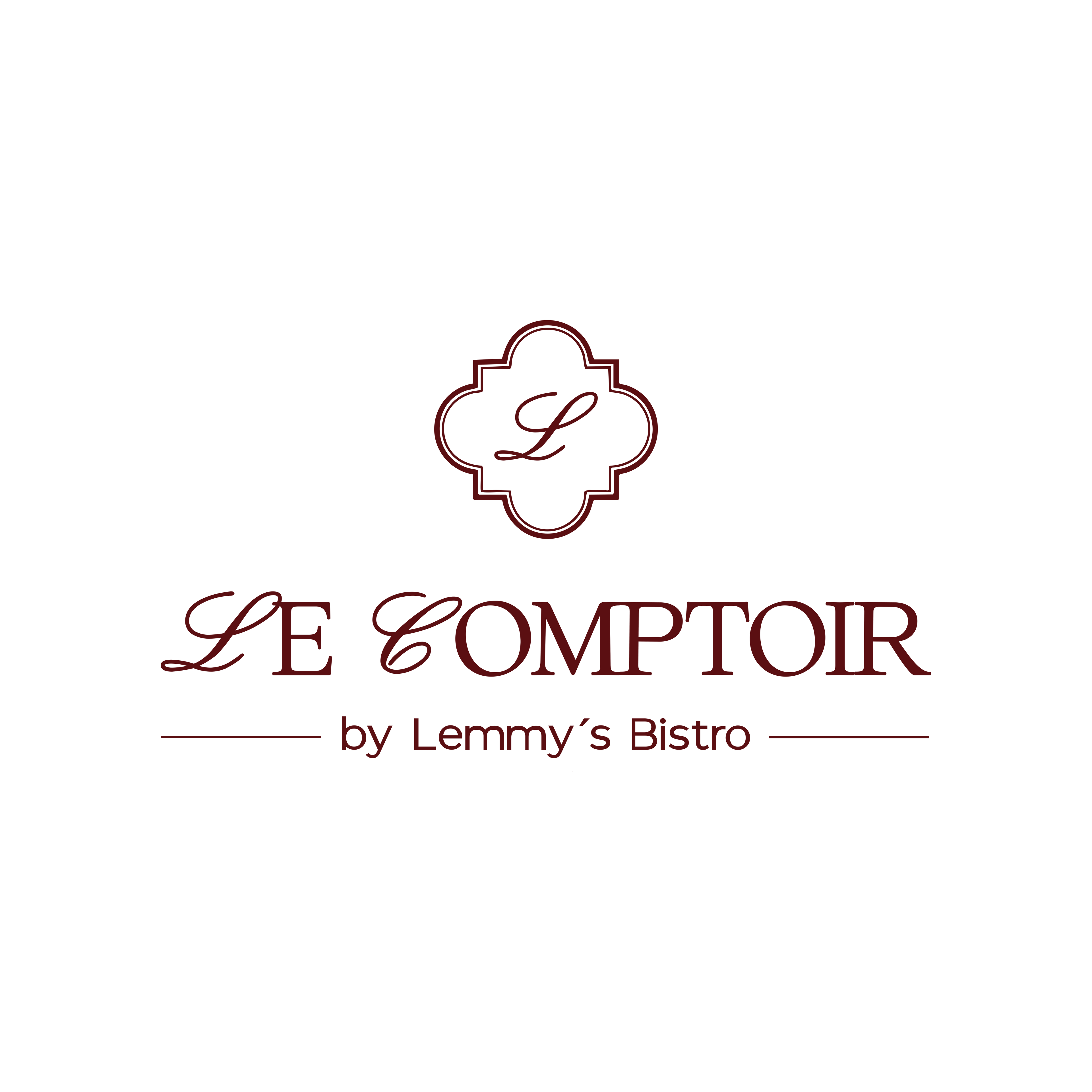 Le Comptoir by Lemmy's Bistro